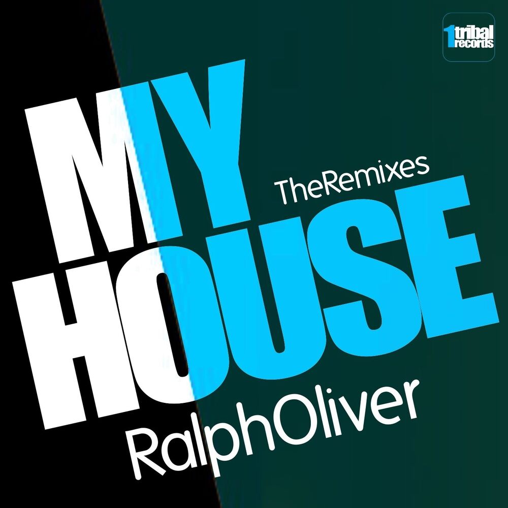 Picture of My House (The Remixes)