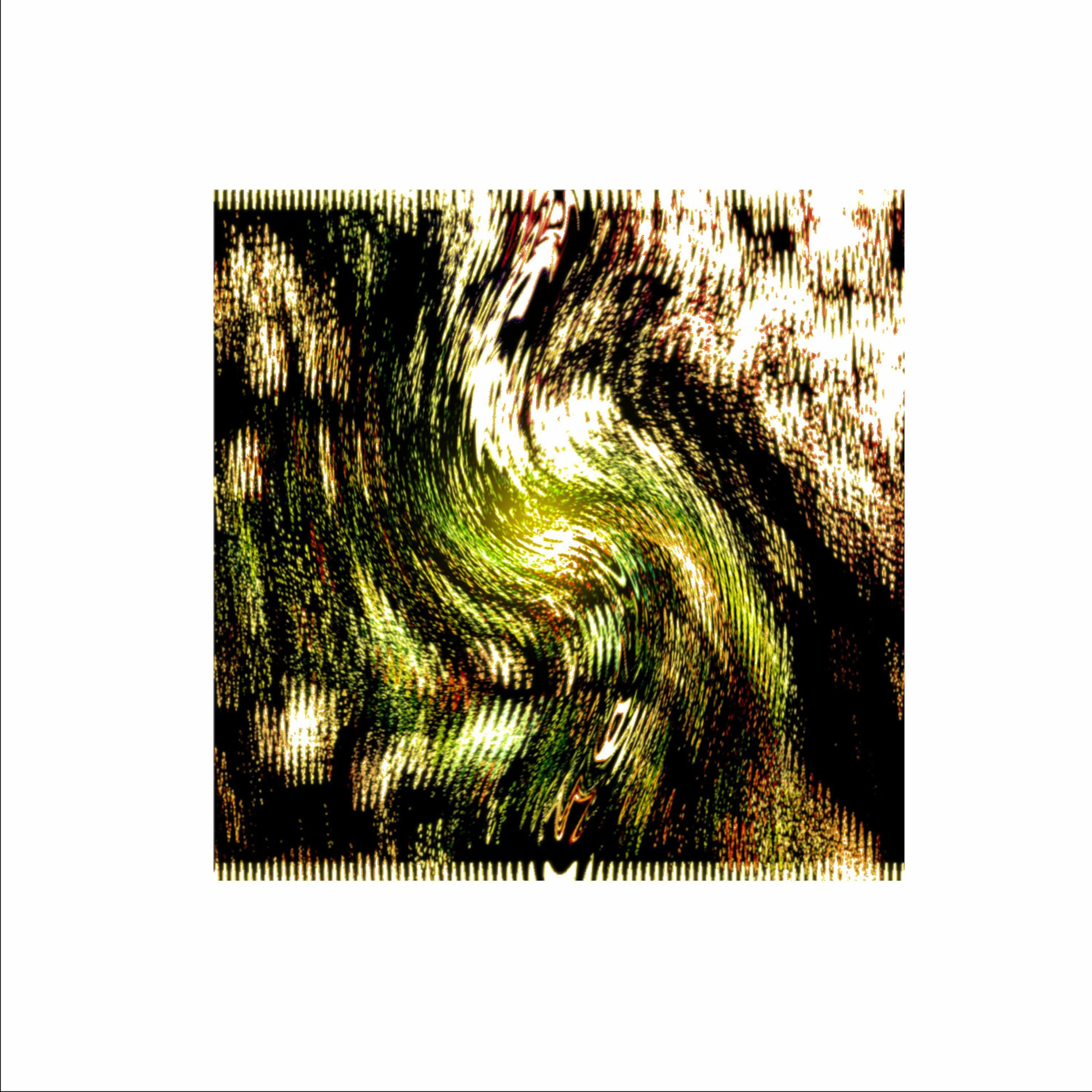 Album cover of Changing The Clocks