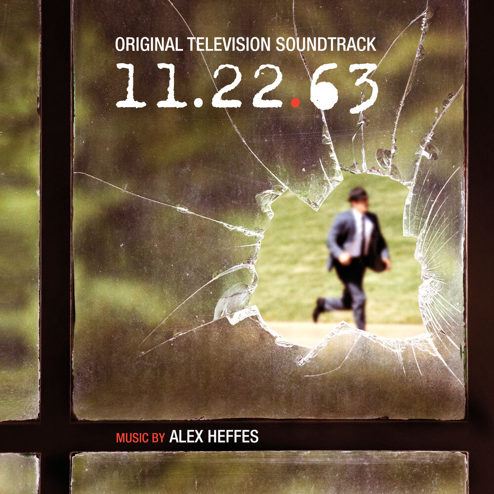 Picture of 11.22.63 (Original Television Soundtrack)