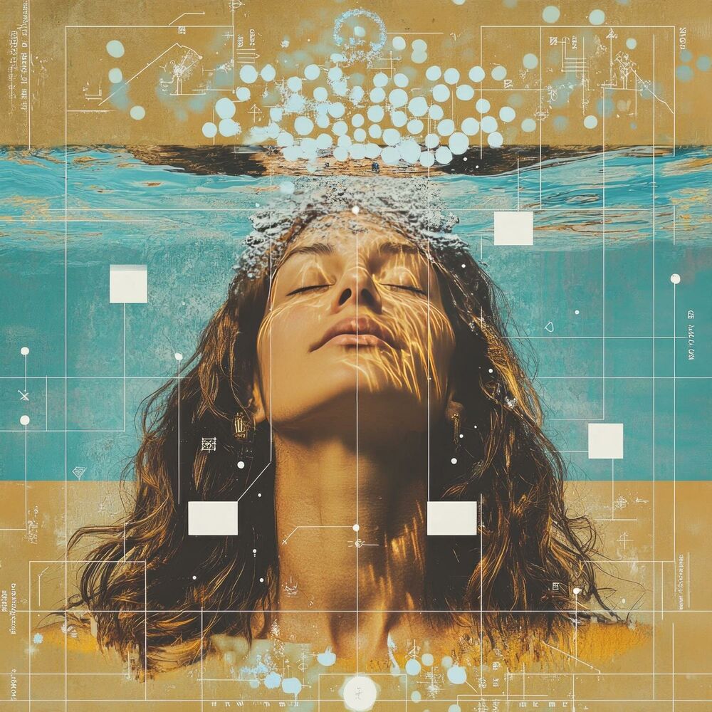 Picture of The Shower of Illumination: Discovering Truths in Nature's Waterfalls