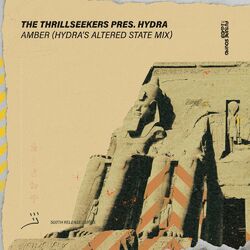 Cover of Amber (Hydra’s Altered State Mix)