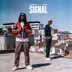 Cover of Signal