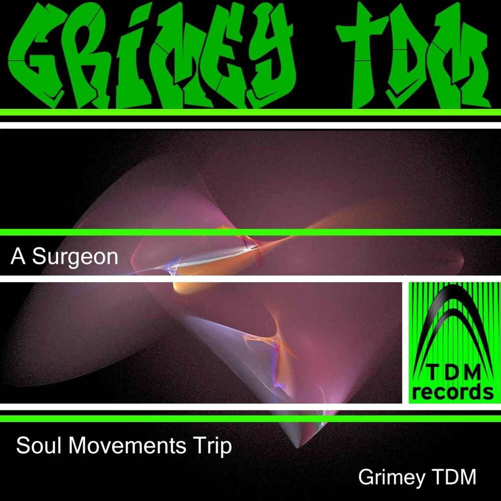 Picture of Soul Movements Trip