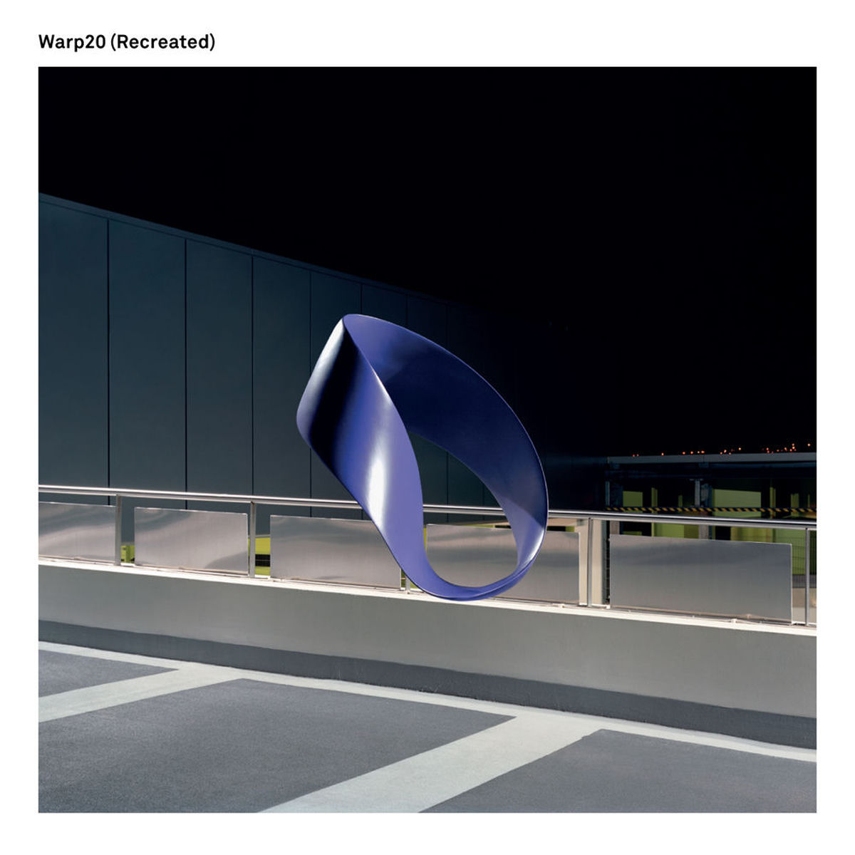 Album cover of Vordhosbn [Original by Aphex Twin]