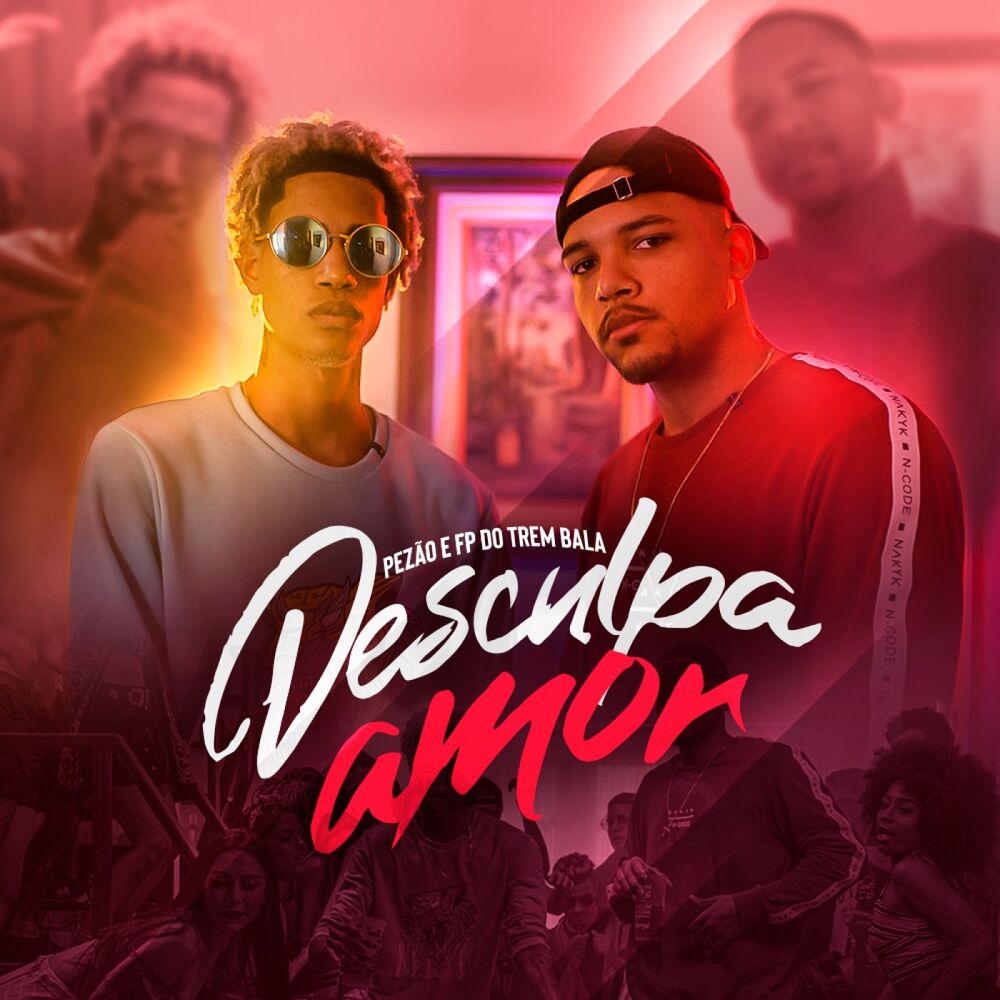 Picture of Desculpa Amor