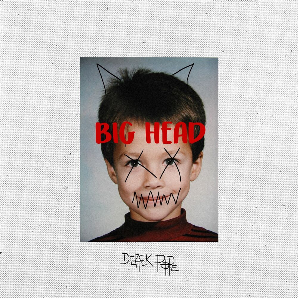 Picture of Big Head