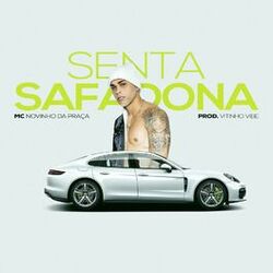 Cover of Senta Safadona