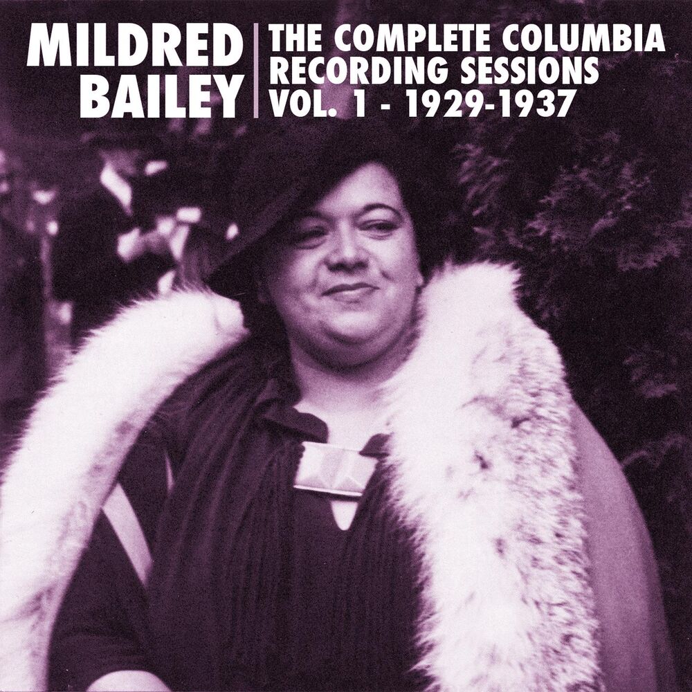 Picture of The Complete Columbia Recording Sessions, Vol. 1 - 1929-1937
