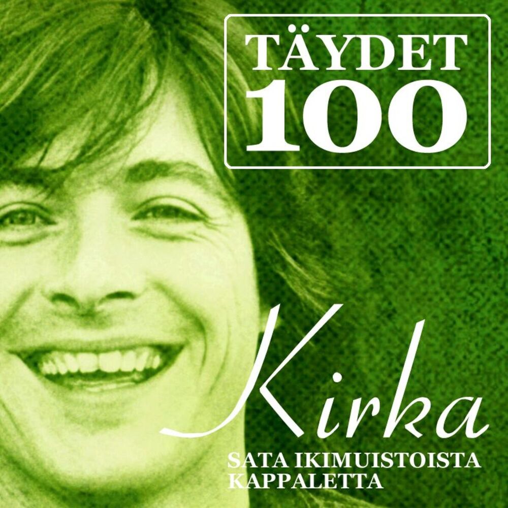 Picture of Täydet 100