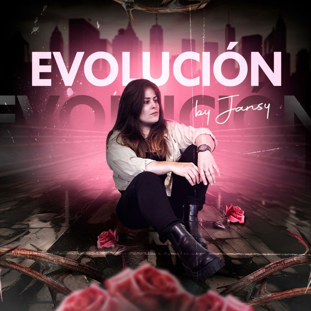 Picture of Evolucion