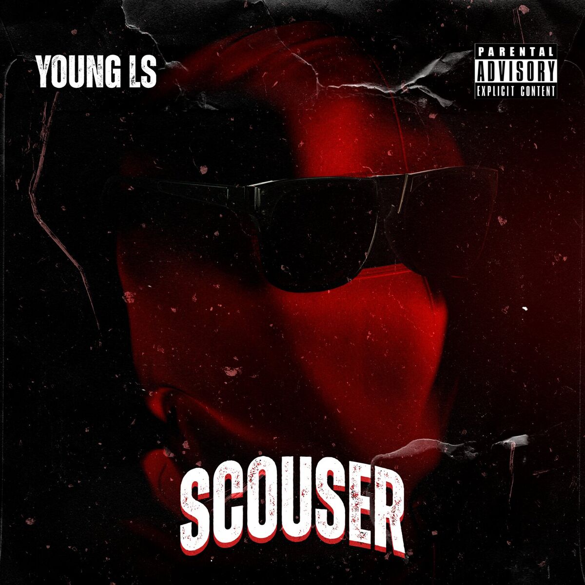 Album cover of Scouser