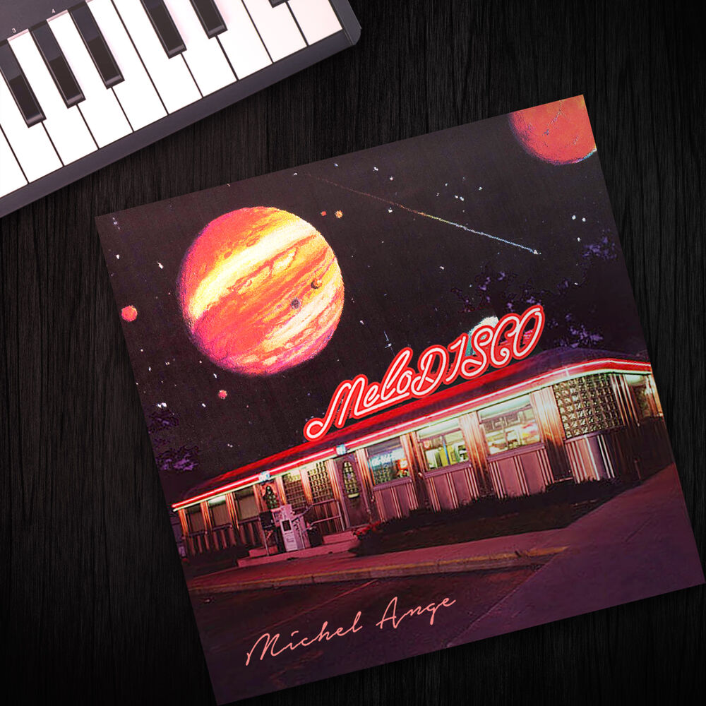 Picture of Melodisco