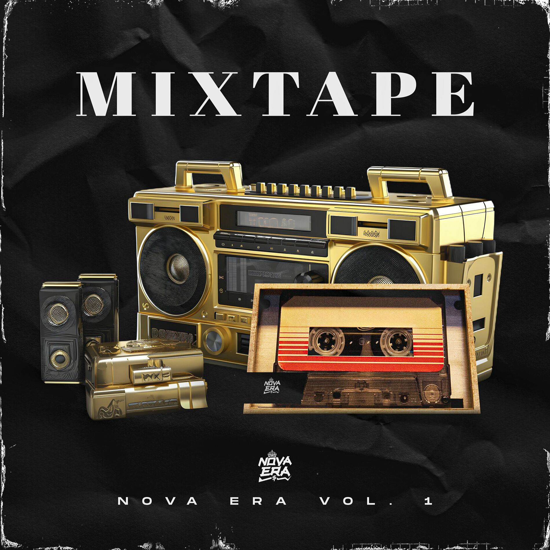 Album cover of Mixtape