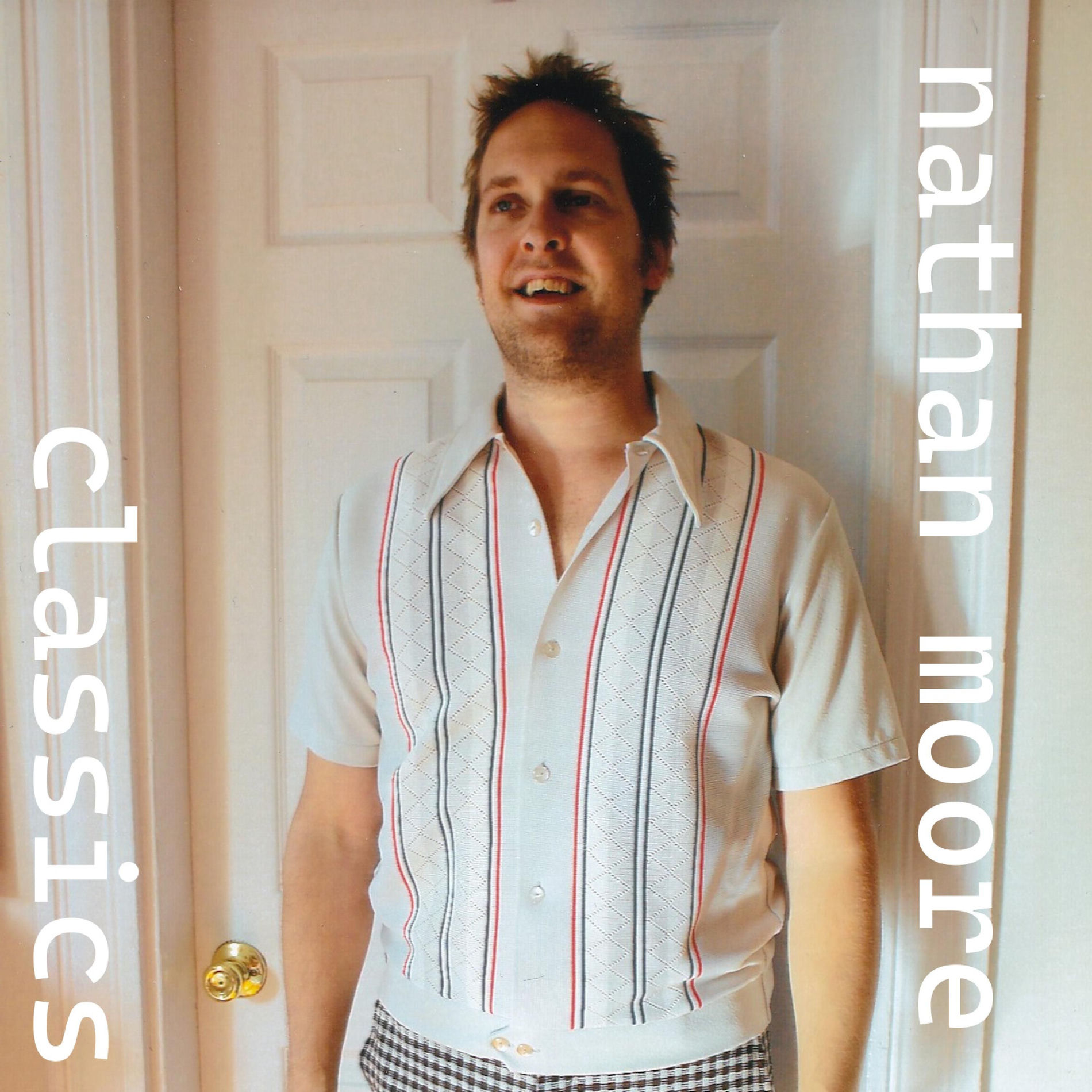 Album cover of classics