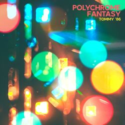 Cover of Polychrome Fantasy