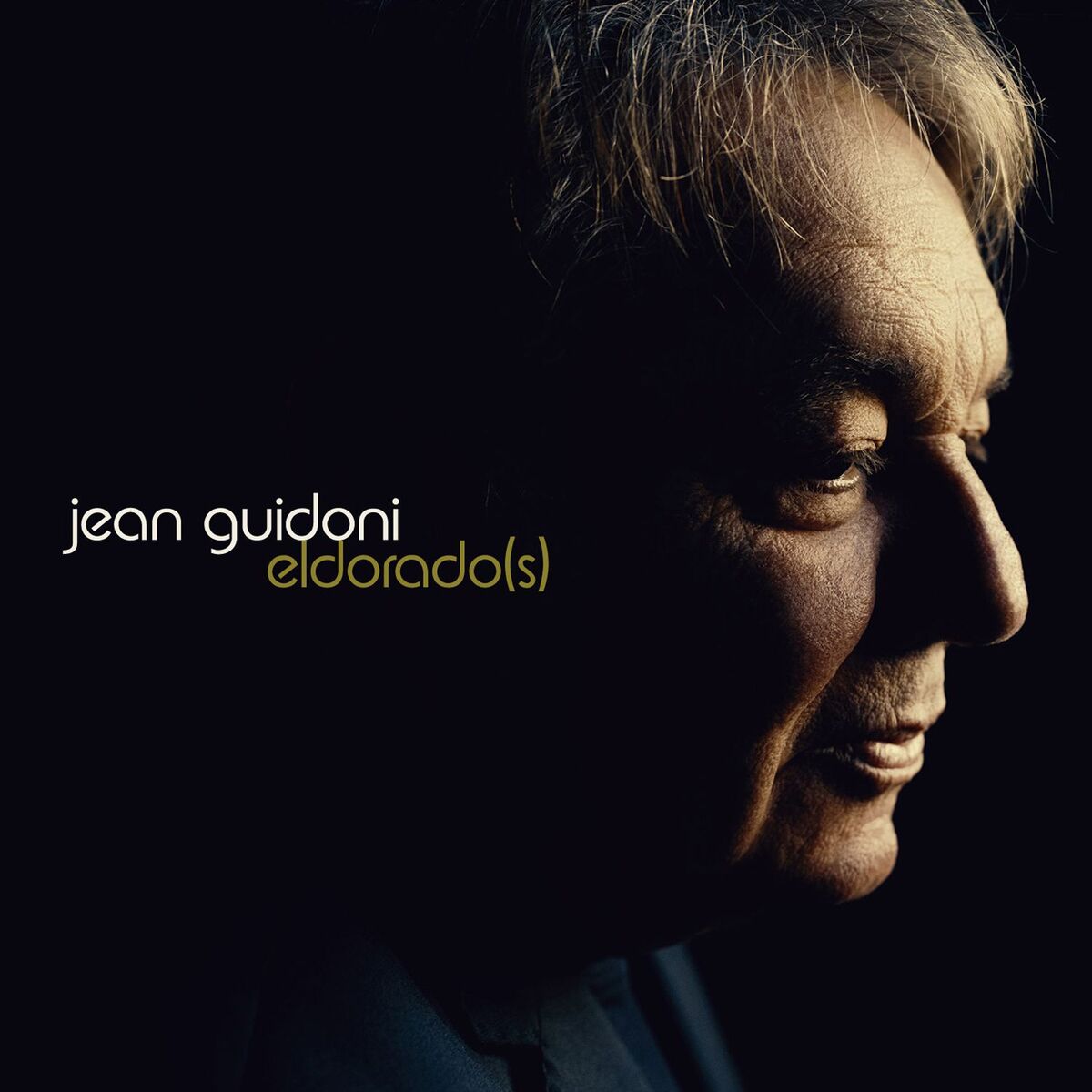 Album cover of Eldorado(s)