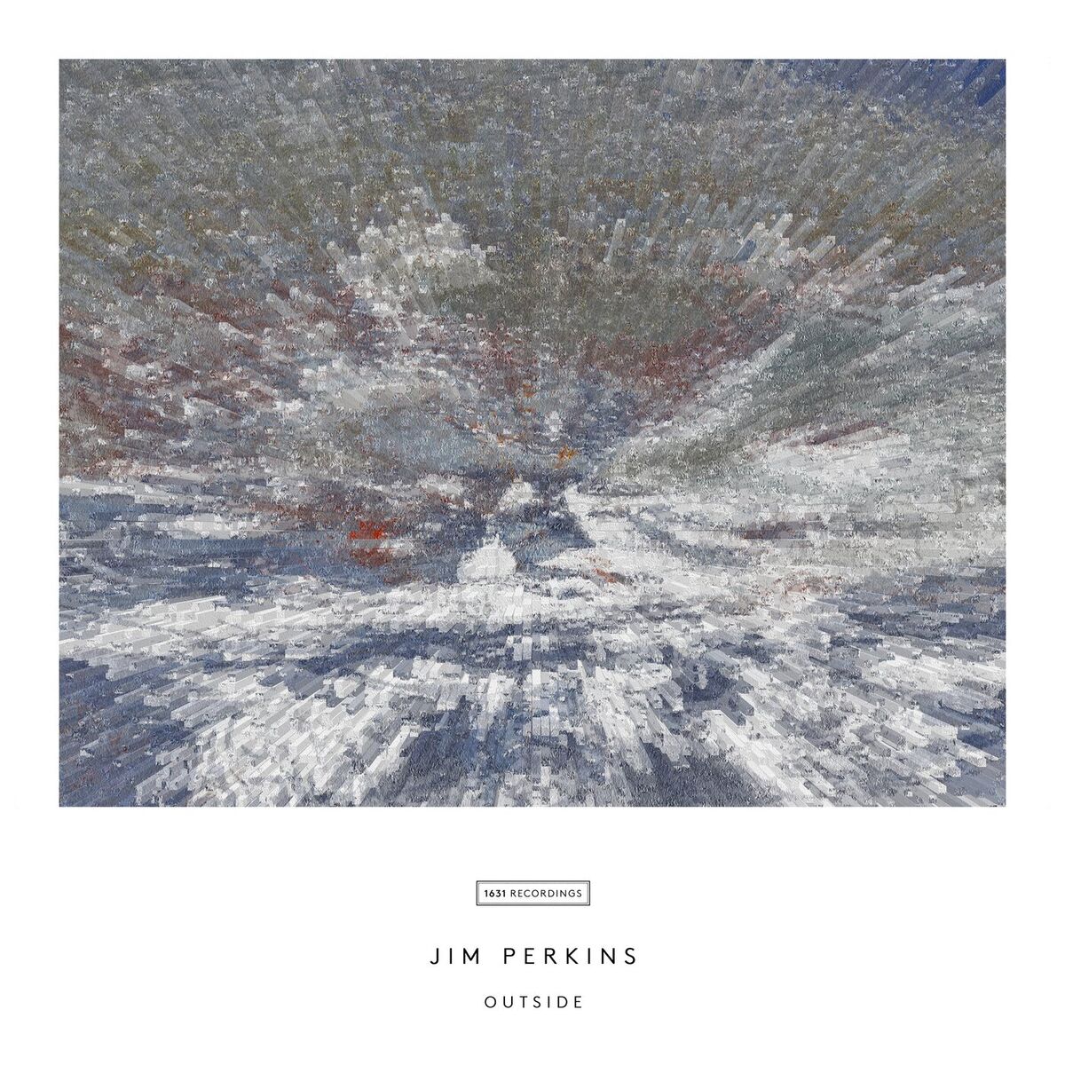 Album cover of Perkins: Outside