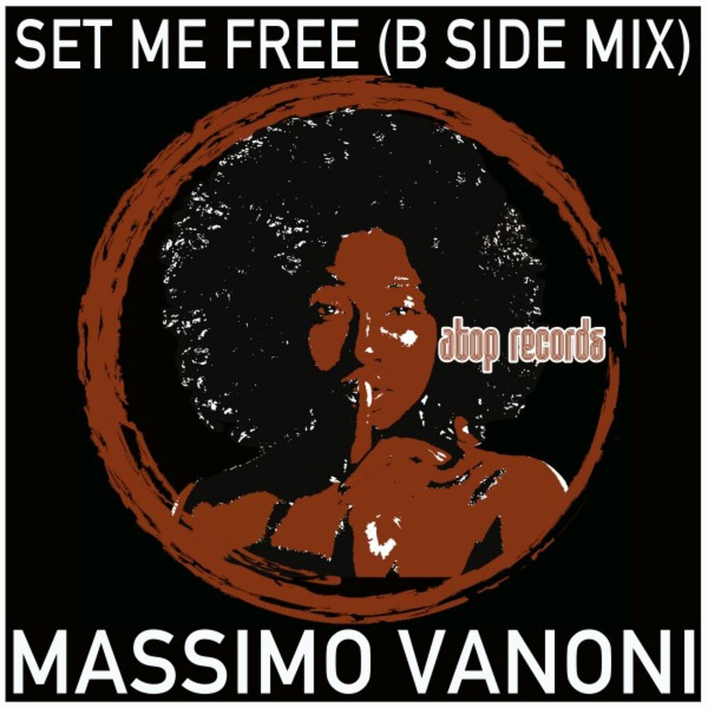 Picture of Set Me Free (B Side Mix)