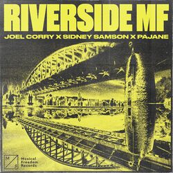 Riverside MF (Extended Mix)