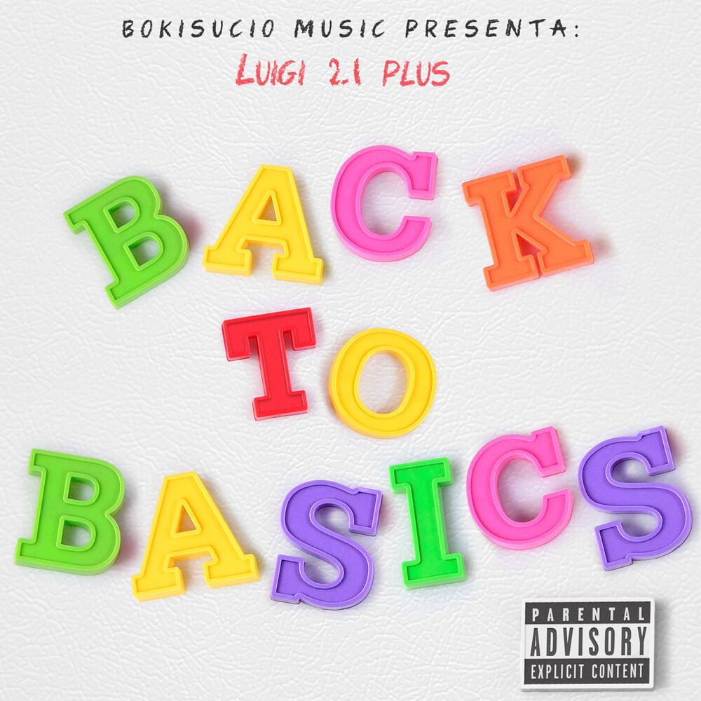 Picture of Back to Basics