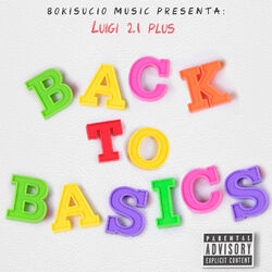 Cover of Back to Basics
