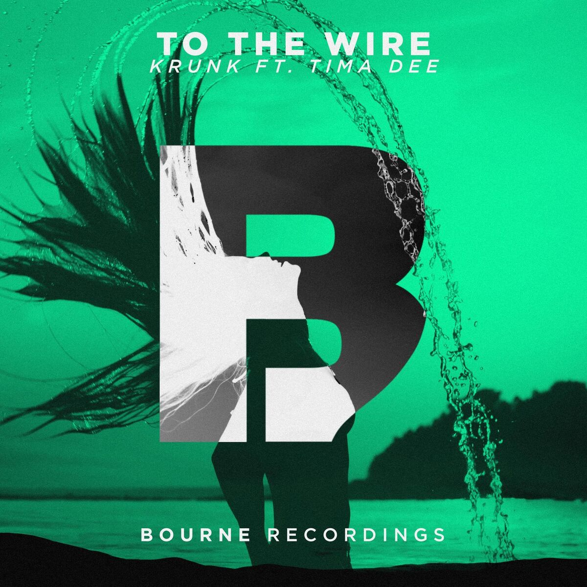 Album cover of To the Wire