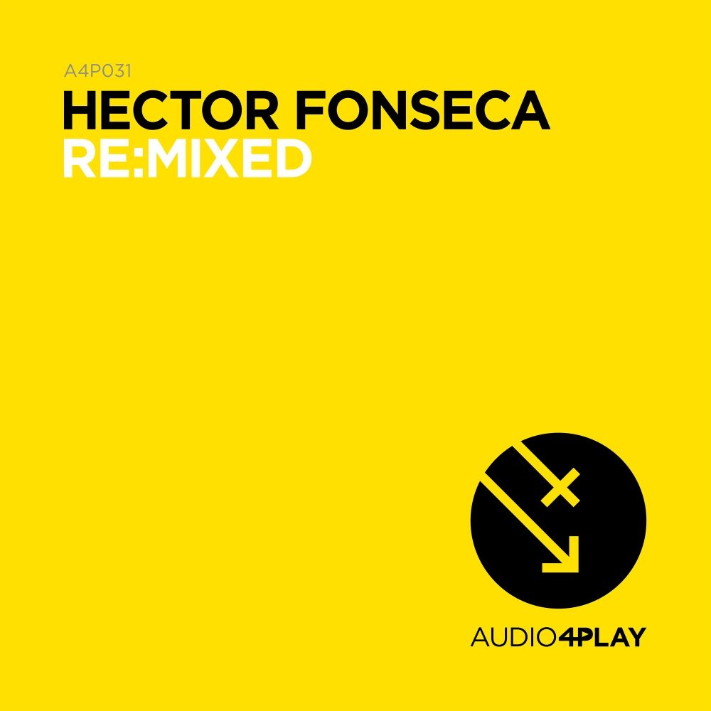 Picture of Hector Fonseca Re:Mixed