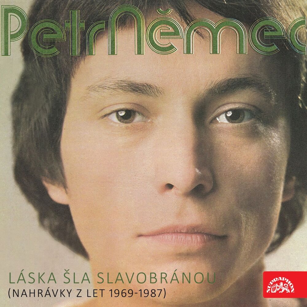 Picture of Láska Šla Slavobránou (Nahrávky Z Let 1969-1987)