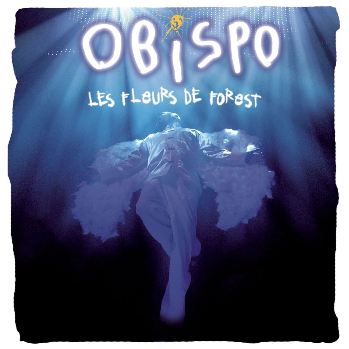 Album cover of Les Fleurs de Forest