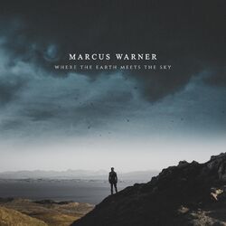 Cover of Where the Earth Meets the Sky