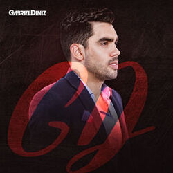Cover of Gabriel Diniz