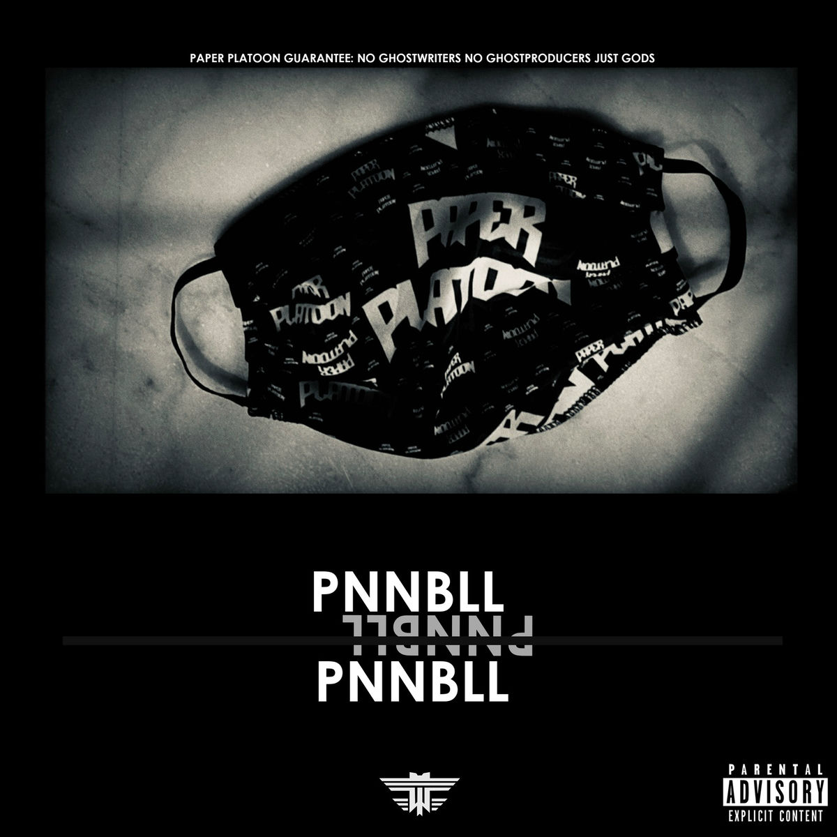 Album cover of Pnnbll