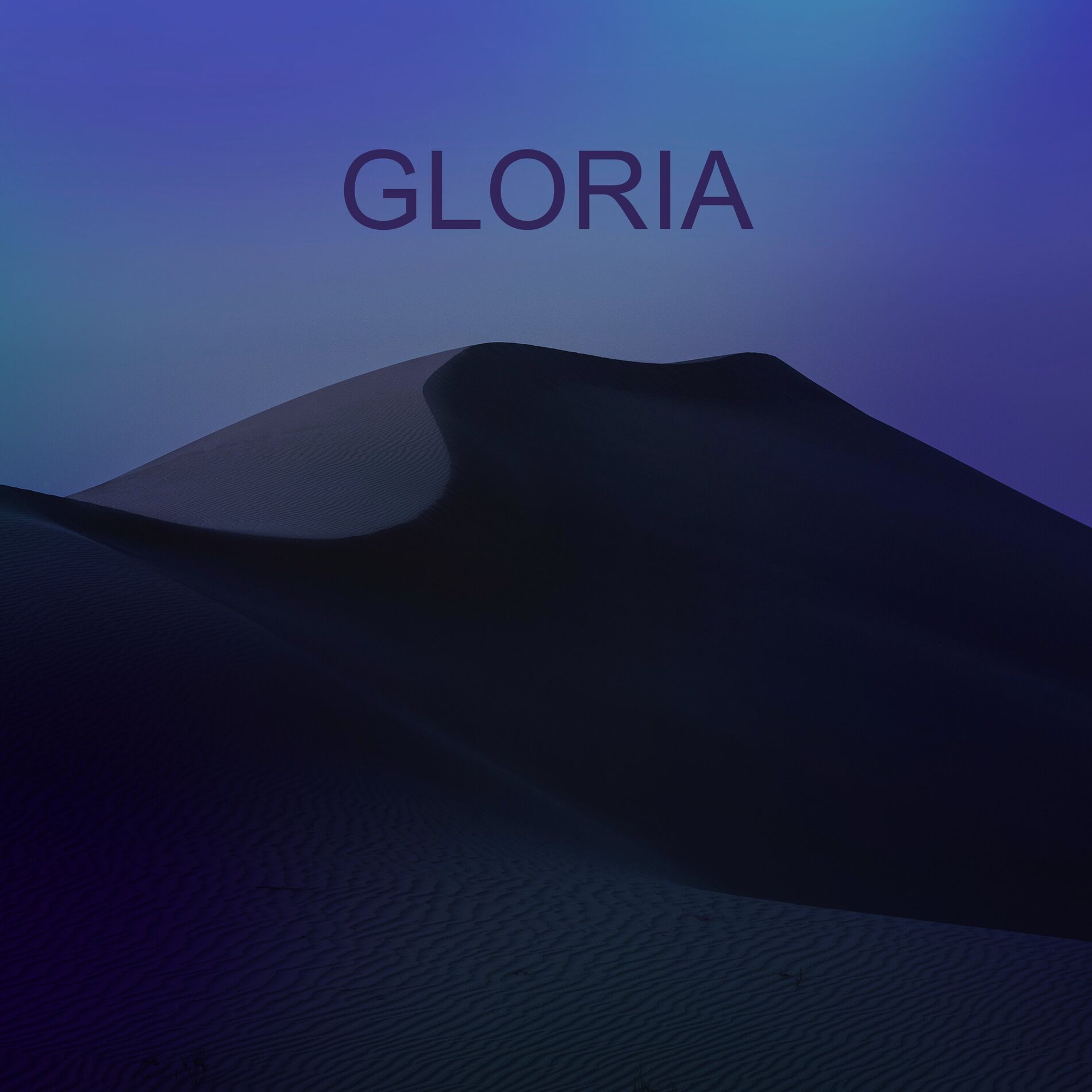 Album cover of GLORIA