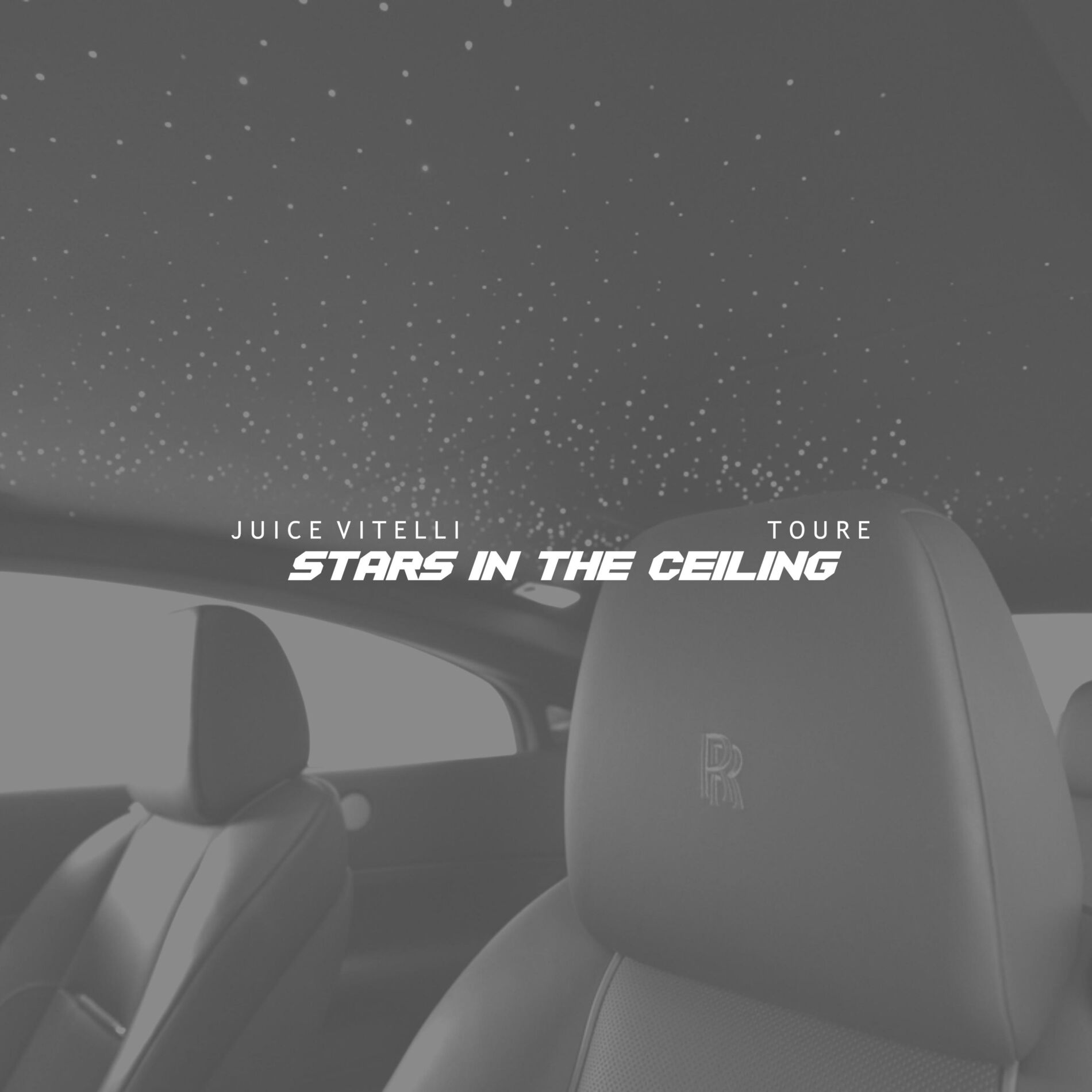 Album cover of Stars in the Ceiling (feat. Toure)