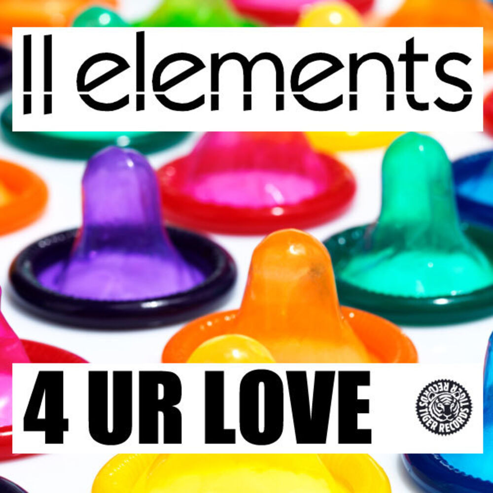 Picture of 4 Ur Love