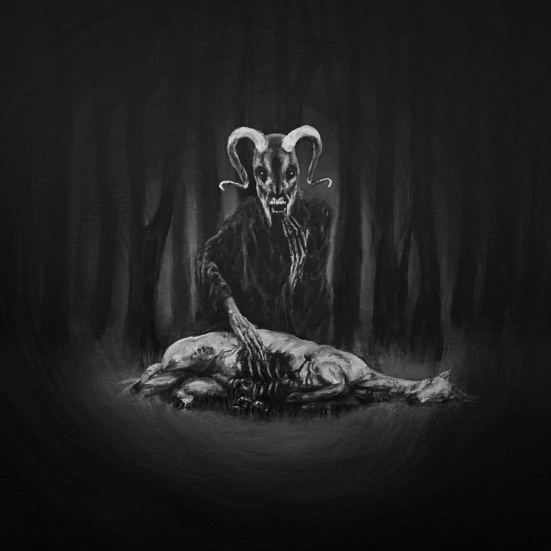Album cover of Massacre