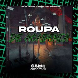 Cover of Roupa de Academia