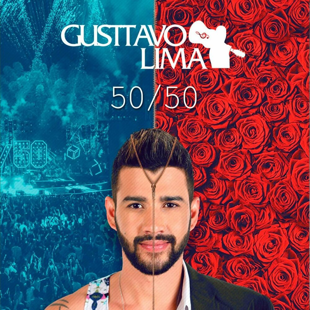 Picture of 50/50 (Ao Vivo)
