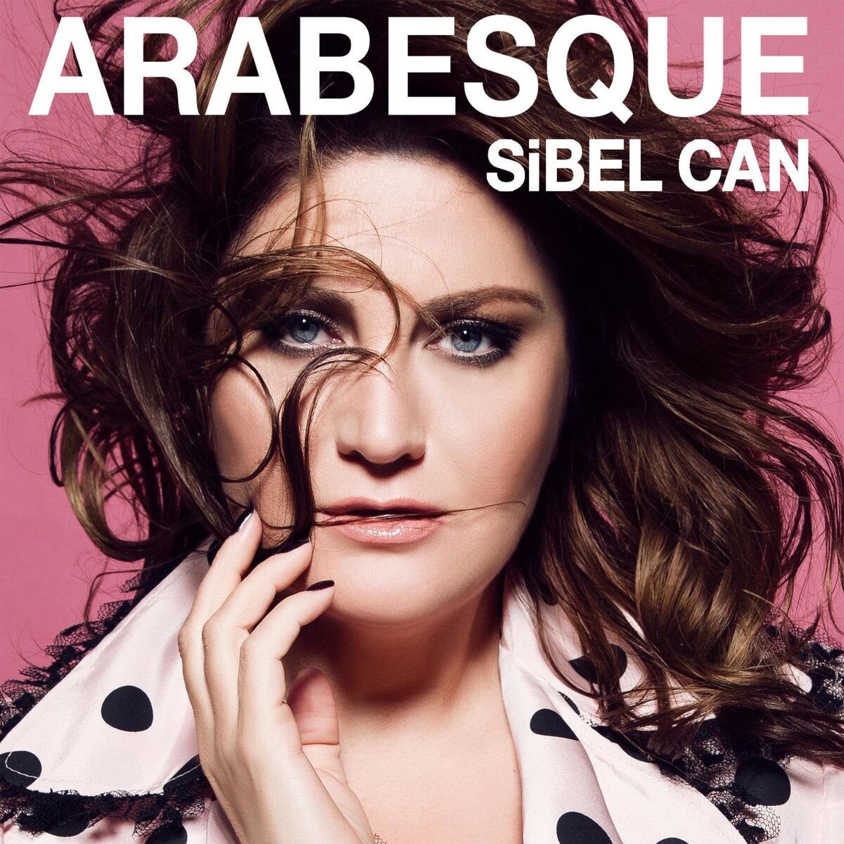 Album cover of Benim Hayatım