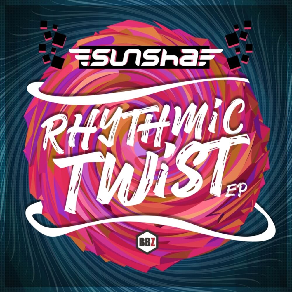 Picture of Rhythmic Twist (EP)