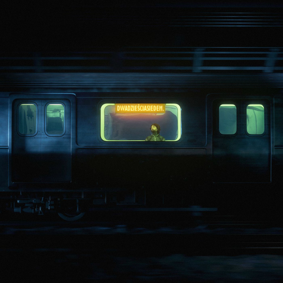 Album cover of DWA RAZY TYLE