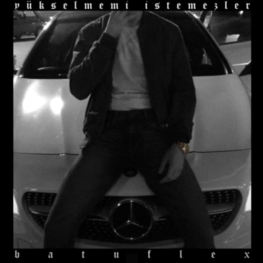 Yükselmemi İstemezler cover