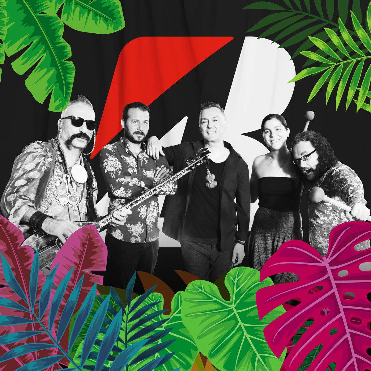 Album cover of Kaçın Kurası