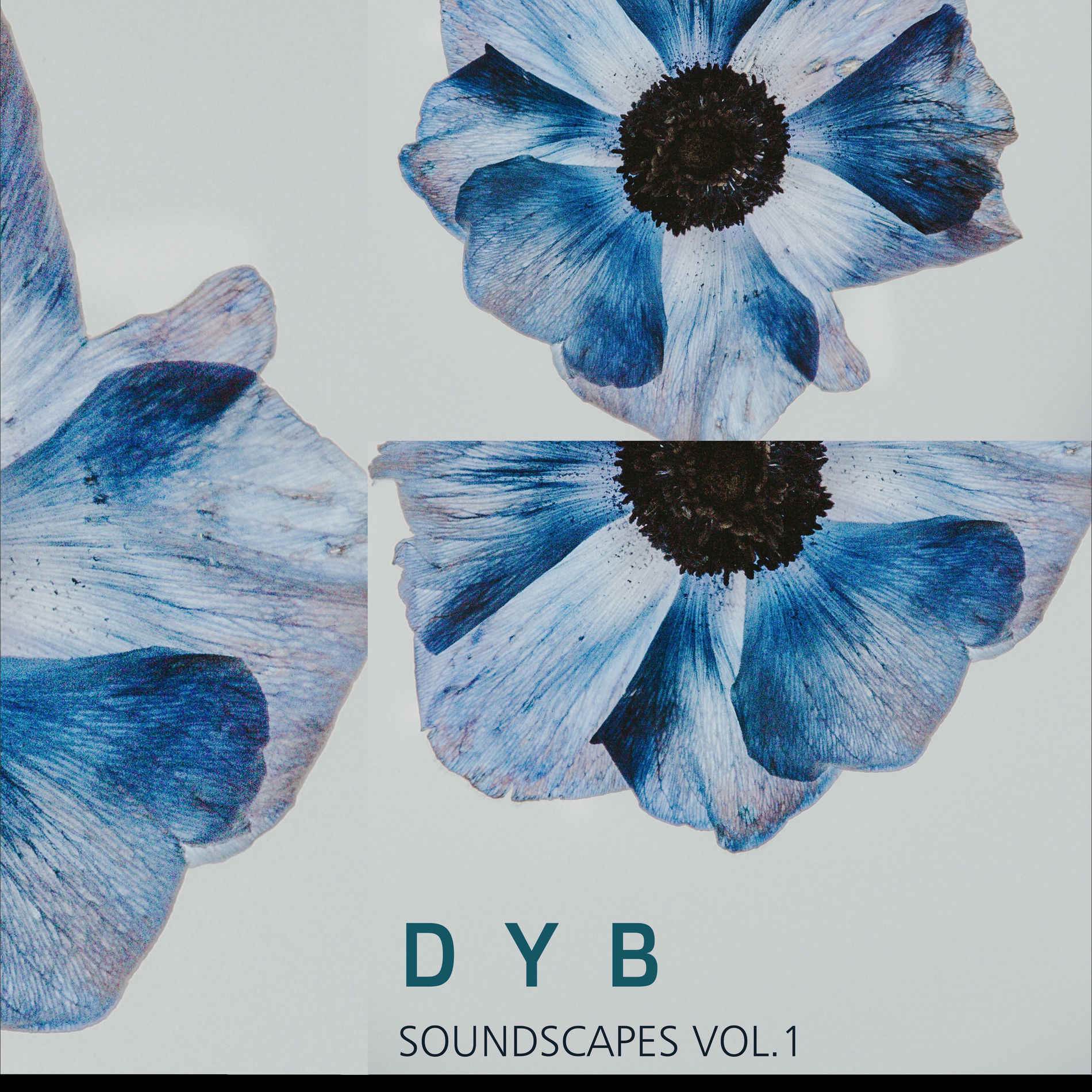 Album cover of Soundscapes, Vol. 1