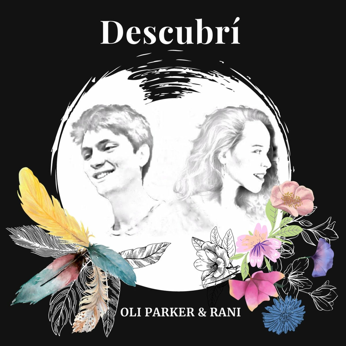Album cover of Descubrí
