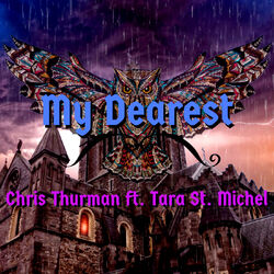 Cover of My Dearest (From "Guilty Crown")