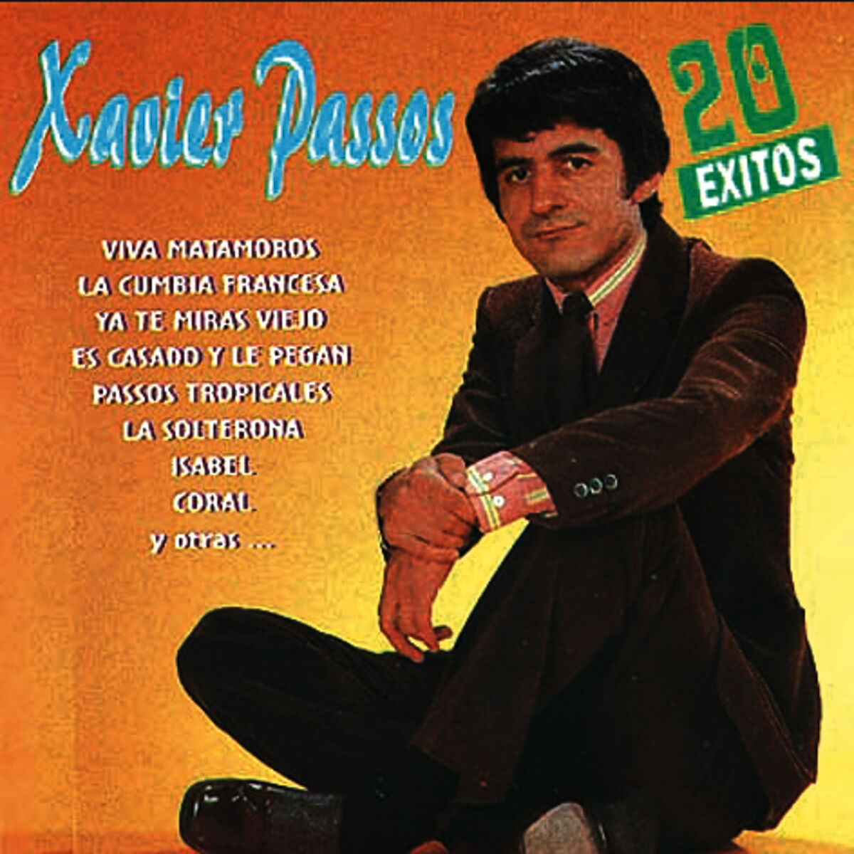 Album cover of Es Casado y Le Pegan