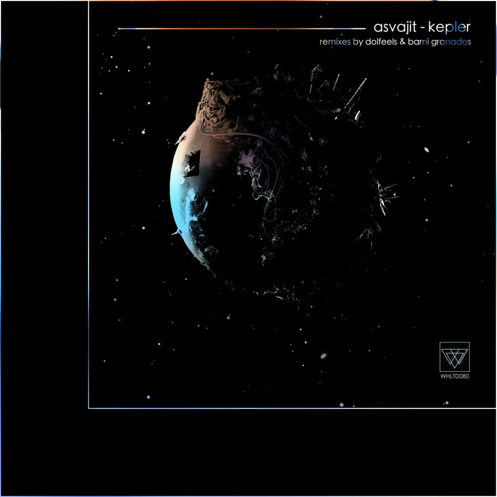 Picture of Kepler