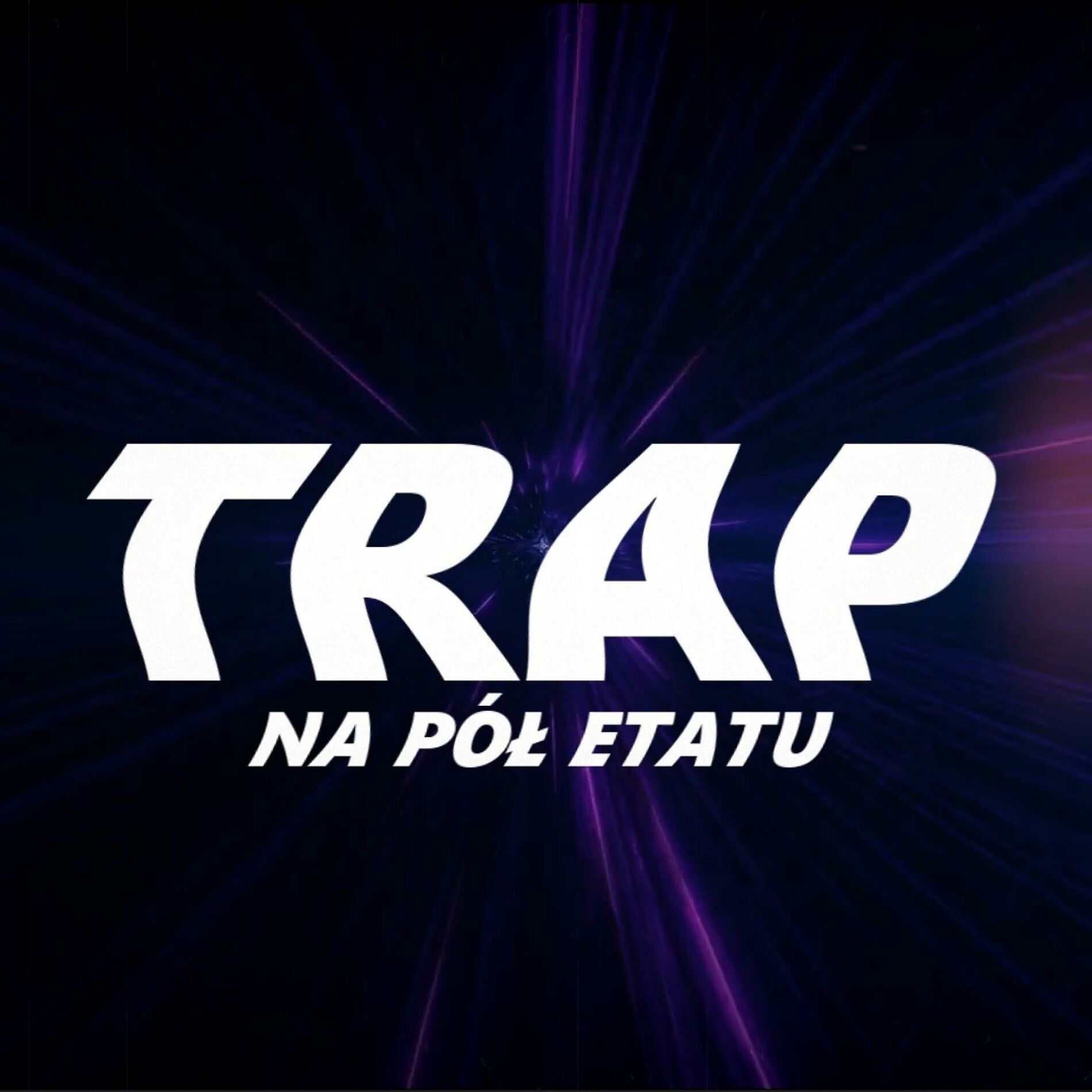 Album cover of Trap na pół etatu (feat. Zawa)