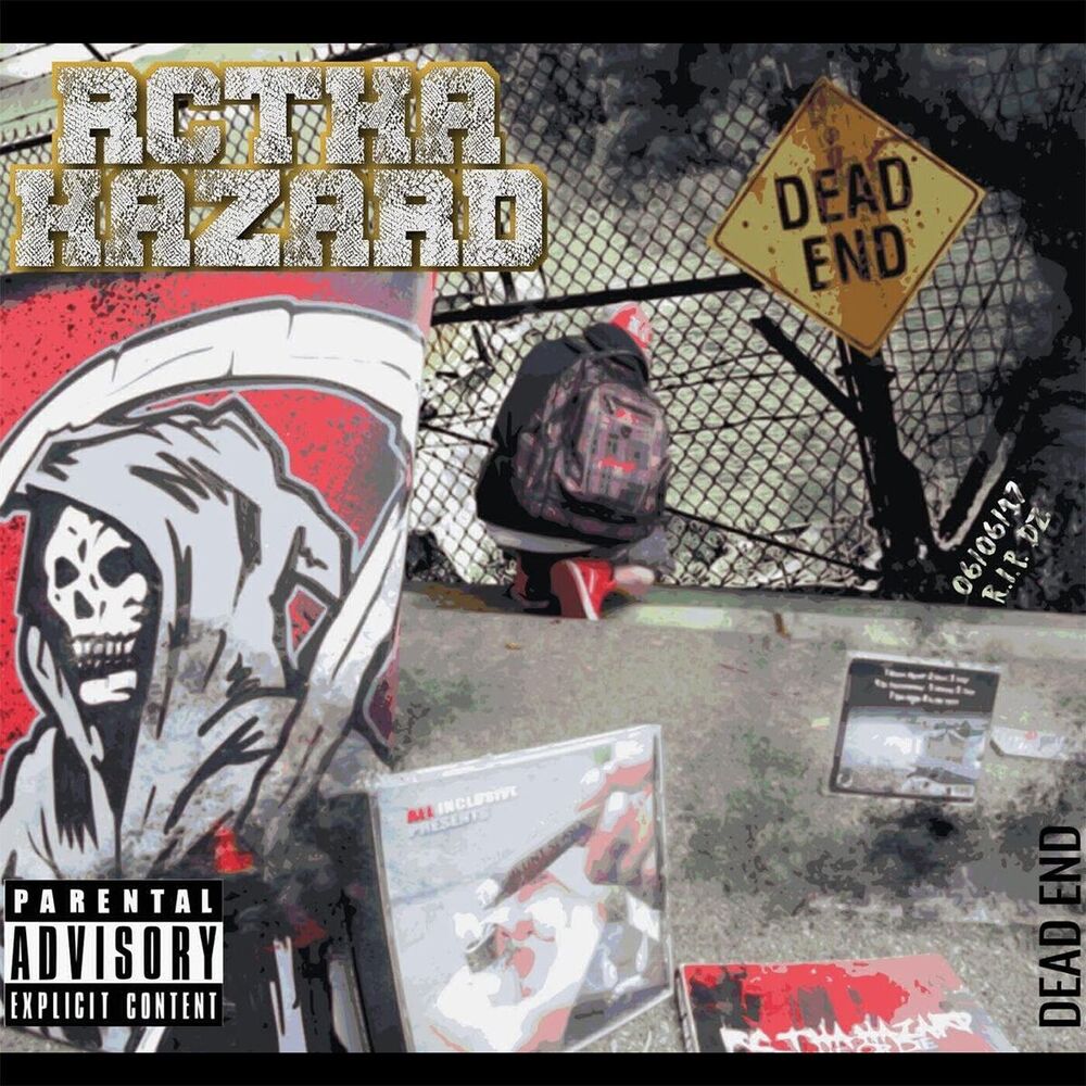 Picture of Dead End